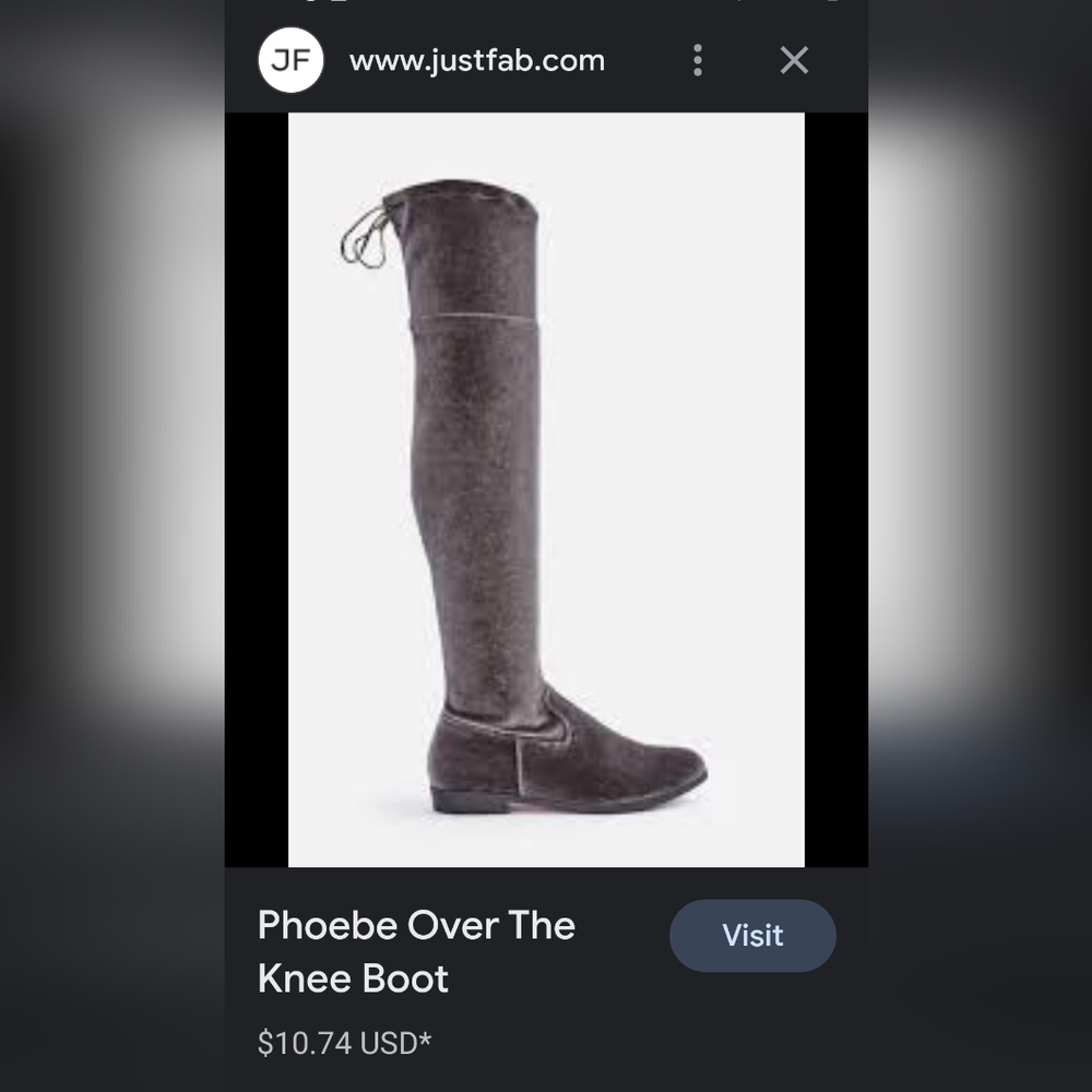 Just to show spruce on  opts I may buy